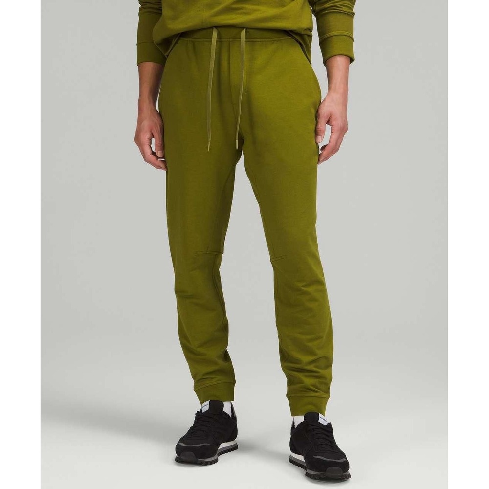 Lululemon NWT City Sweat Jogger - Size XL - MSRP $118
